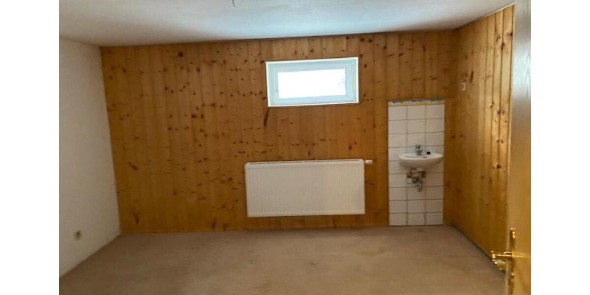 Einfamilienhaus Neuensalz - 5 Zimmer, 119 m&sup2;, 1.280&euro; | Angebot:24865661