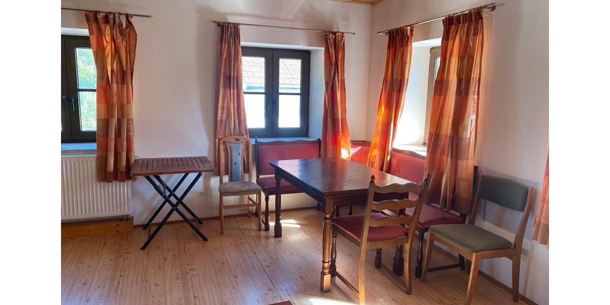 Wohnen auf Zeit Arnstorf - 2 Zimmer, 300&euro; | Angebot:22685658