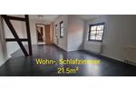 Etagenwohnung Rochlitz - 1 Zimmer, 36 m&sup2;, 262&euro; | Angebot:26661495