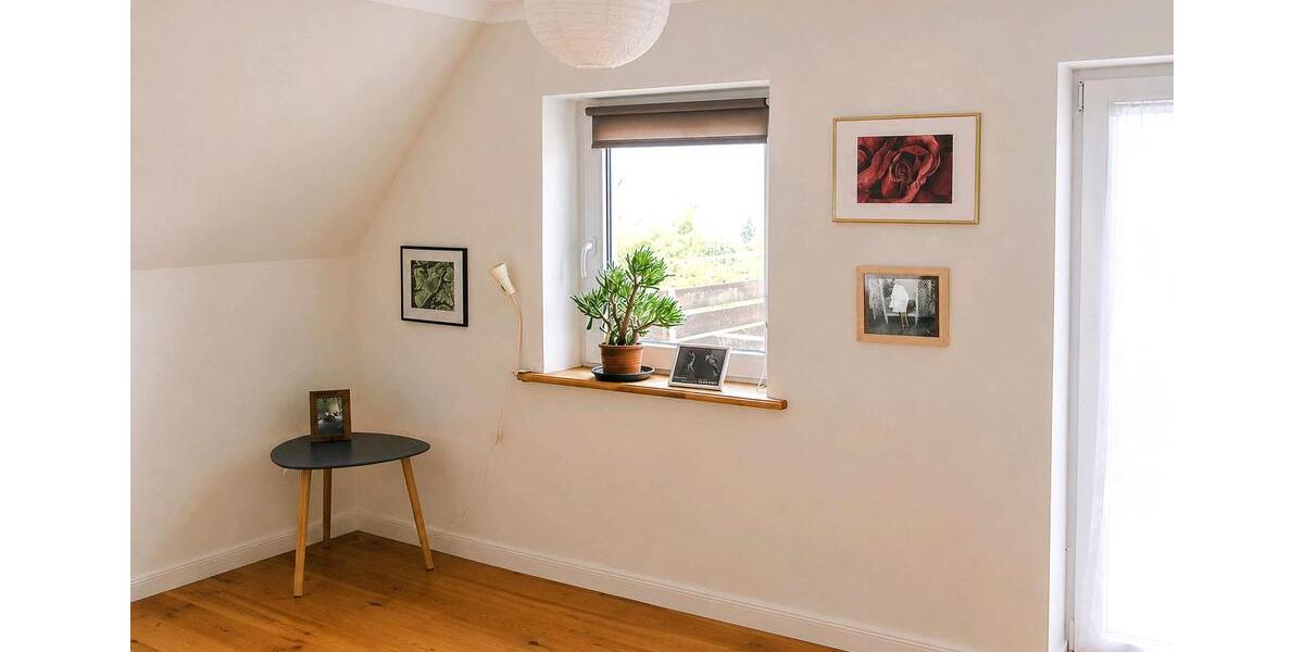 Einfamilienhaus Husum - 4 Zimmer, 104 m&sup2;, 1.050&euro; | Angebot:26636134