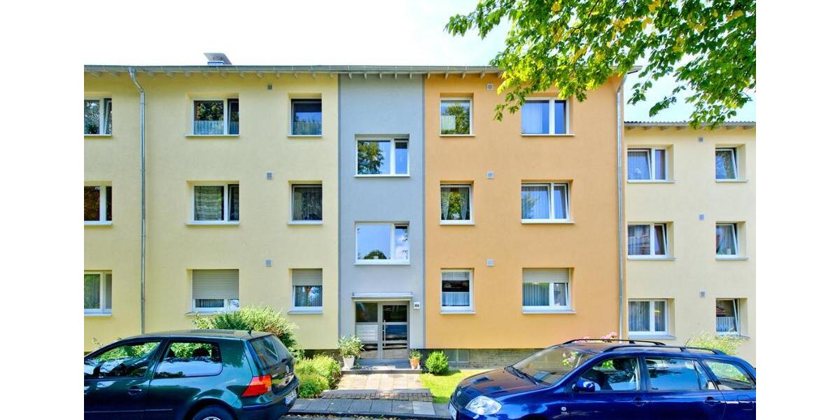 Etagenwohnung Solingen Mitte - 3 Zimmer, 70 m&sup2;, 679&euro; | Angebot:24489848