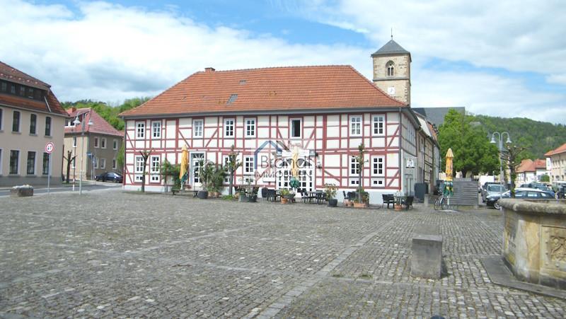 Gewerbeobjekt Amt Creuzburg - 1.500&euro; | Angebot:20718296