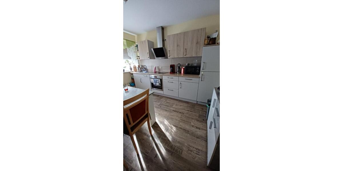 Maisonettenwohnung Saalburg-Ebersdorf Ebersdorf - 2 Zimmer, 84 m&sup2;, 500&euro; | Angebot:25999851