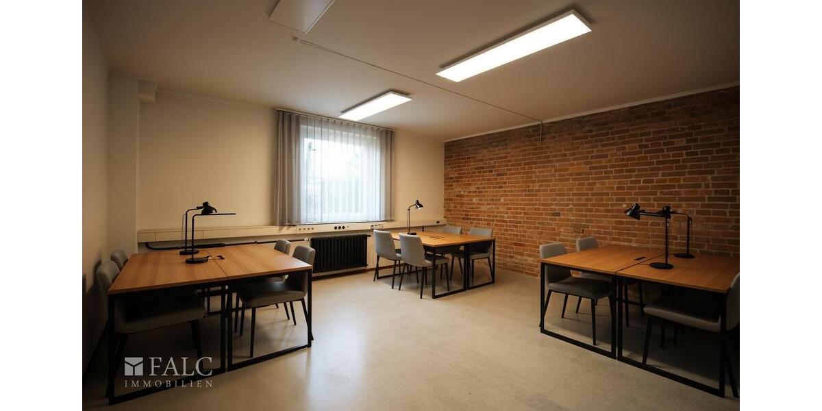 Gewerbeobjekt Wittenburg - 1.828&euro; | Angebot:23466904