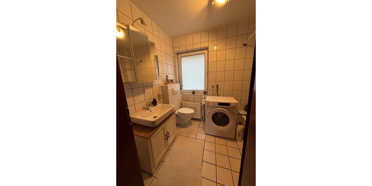 Etagenwohnung Warburg - 3 Zimmer, 75 m&sup2;, 525&euro; | Angebot:24829661