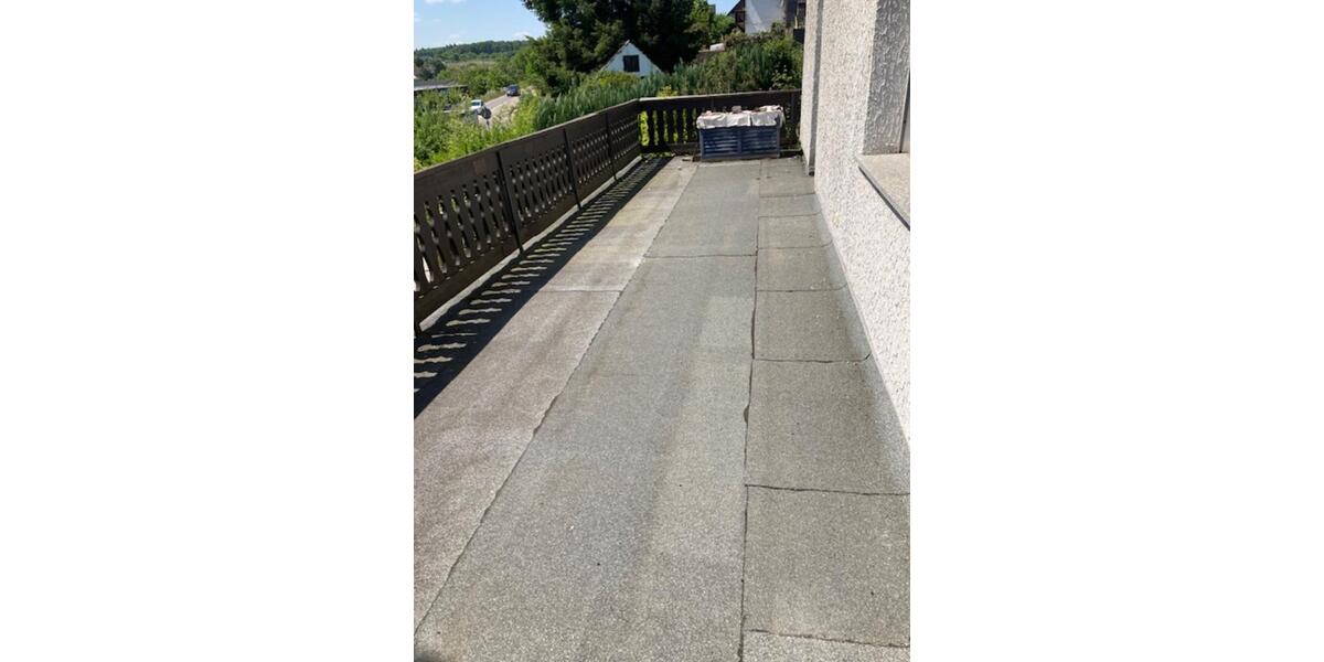 Erdgeschoßwohnung Püttlingen - 3.5 Zimmer, 95 m&sup2;, 690&euro; | Angebot:24867544