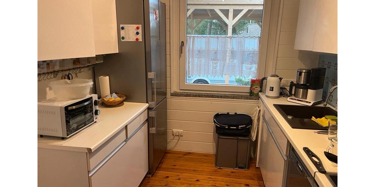 Einfamilienhaus Spreenhagen - 2 Zimmer, 60 m&sup2;, 1.200&euro; | Angebot:25377854