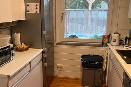 Haus Spreenhagen - 2 Zimmer, 60 m&sup2;, 1.200&euro; | Angebot:25377854