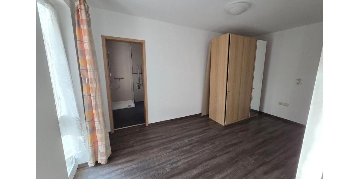 Etagenwohnung Gerstungen - 1.5 Zimmer, 31 m&sup2;, 350&euro; | Angebot:24525122