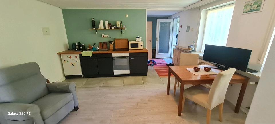 Etagenwohnung Inzlingen - 1 Zimmer, 48 m&sup2;, 710&euro; | Angebot:24342497
