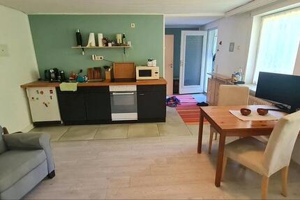 Wohnung Inzlingen - 1 Zimmer, 48 m&sup2;, 710&euro; | Angebot:24342497
