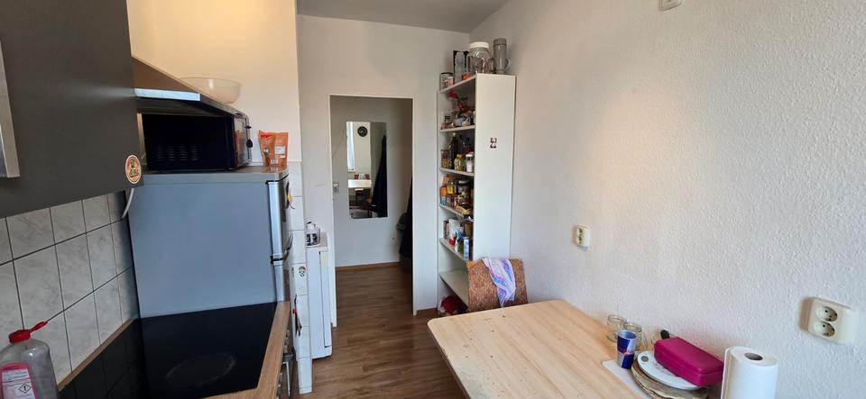 Wohnen auf Zeit Kahla - 1 Zimmer, 9 m&sup2;, 205&euro; | Angebot:26256586