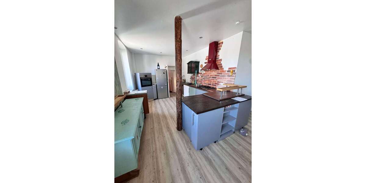 Etagenwohnung Lemgo - 1 Zimmer, 24 m&sup2;, 550&euro; | Angebot:22131820