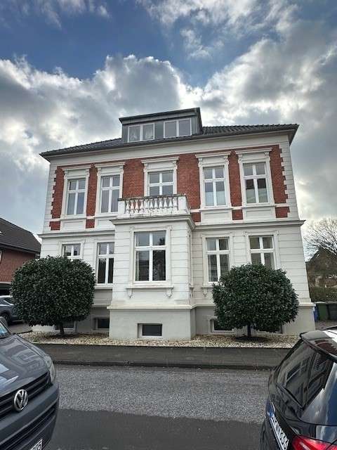 Wohnung zum Mieten in Herford 635 € 75 m²