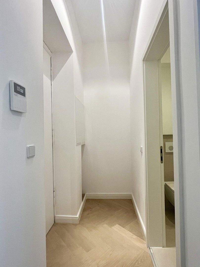 Cityapartment in Top-Lage | EBK | Balkon | kernsanierter Altbau 1 zimmer