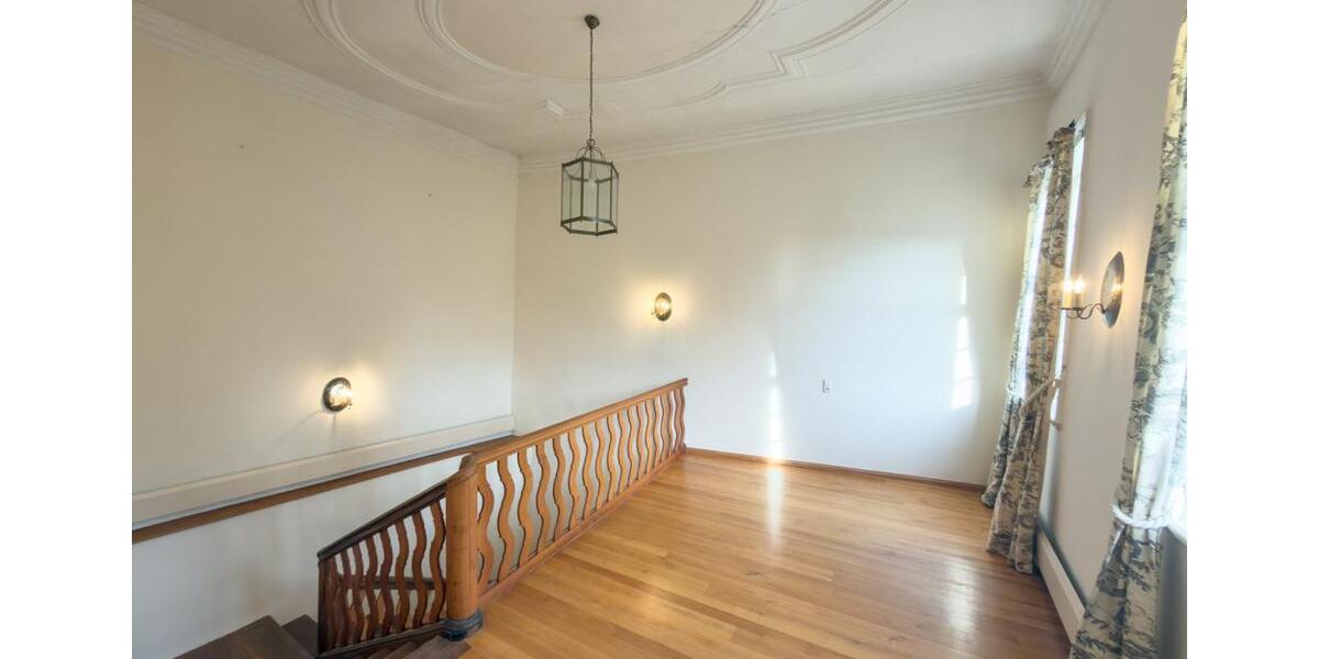 Maisonettenwohnung Ebern - 5 Zimmer, 223 m&sup2;, 1.890&euro; | Angebot:24192661