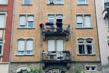 Wohnung zum Mieten in Karlsruhe 450 € 20 m²