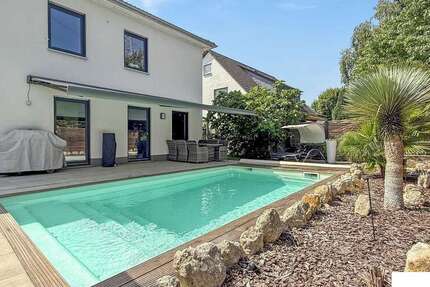 Haus zum Mieten in Mainz 3.200 € 150 m²