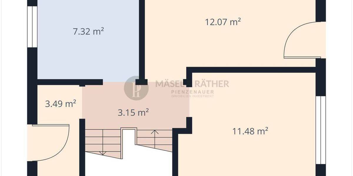 Doppelhaushälfte Rohrdorf Riedering - 4 Zimmer, 142 m&sup2;, 2.350&euro; | Angebot:26161597
