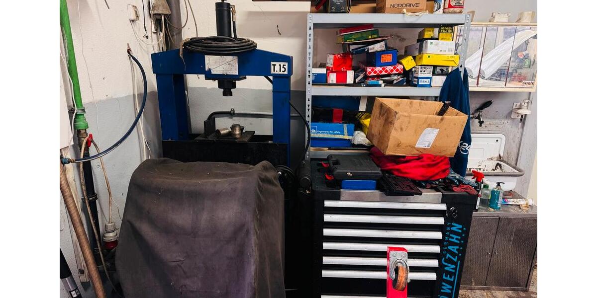 Gewerbeobjekt Wiesloch - 1.500&euro; | Angebot:24759652