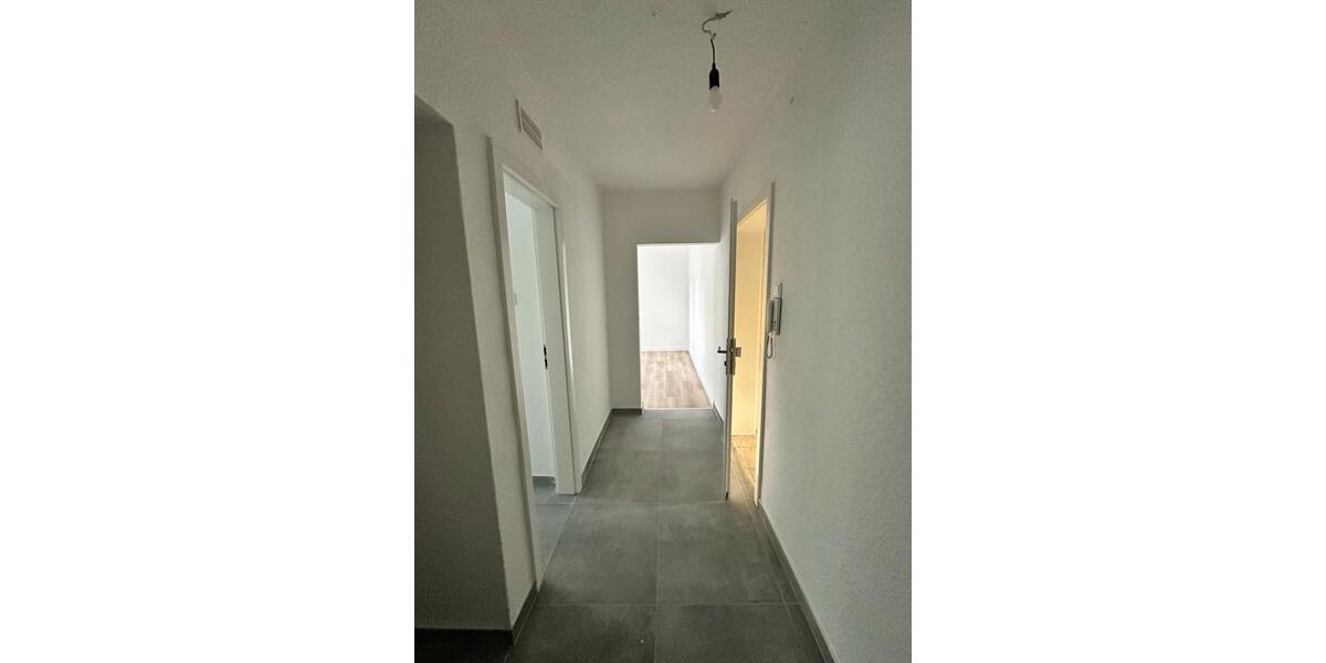 Etagenwohnung Duisburg Ruhrort - 1 Zimmer, 35 m&sup2;, 400&euro; | Angebot:26535348