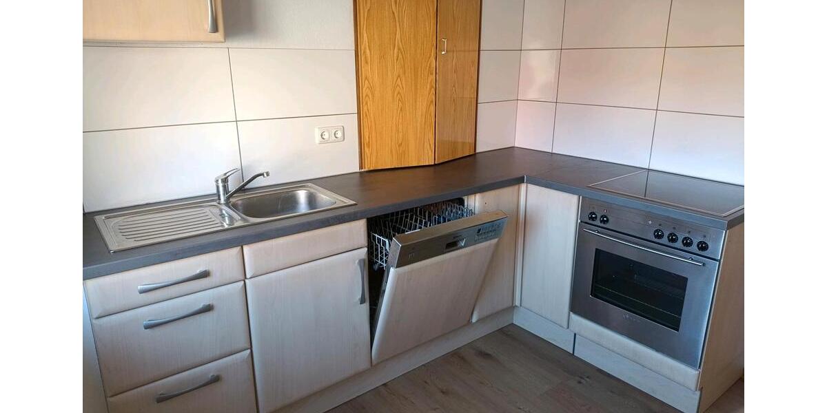Etagenwohnung Wasserlosen - 3 Zimmer, 125 m&sup2;, 800&euro; | Angebot:26528760