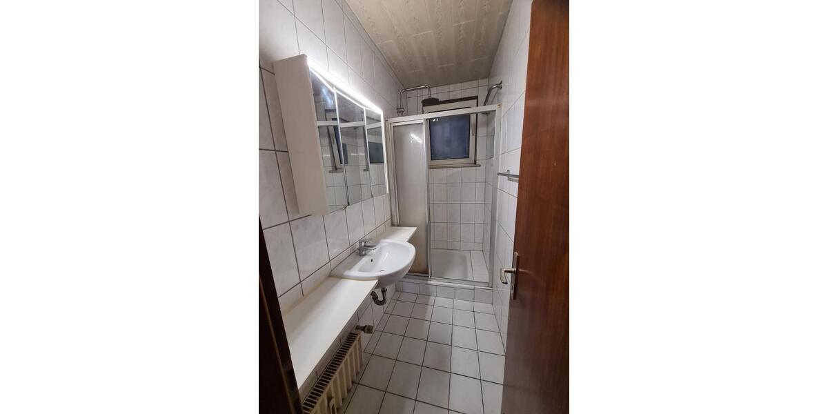 Etagenwohnung Wilnsdorf - 3 Zimmer, 70 m&sup2;, 700&euro; | Angebot:25256387