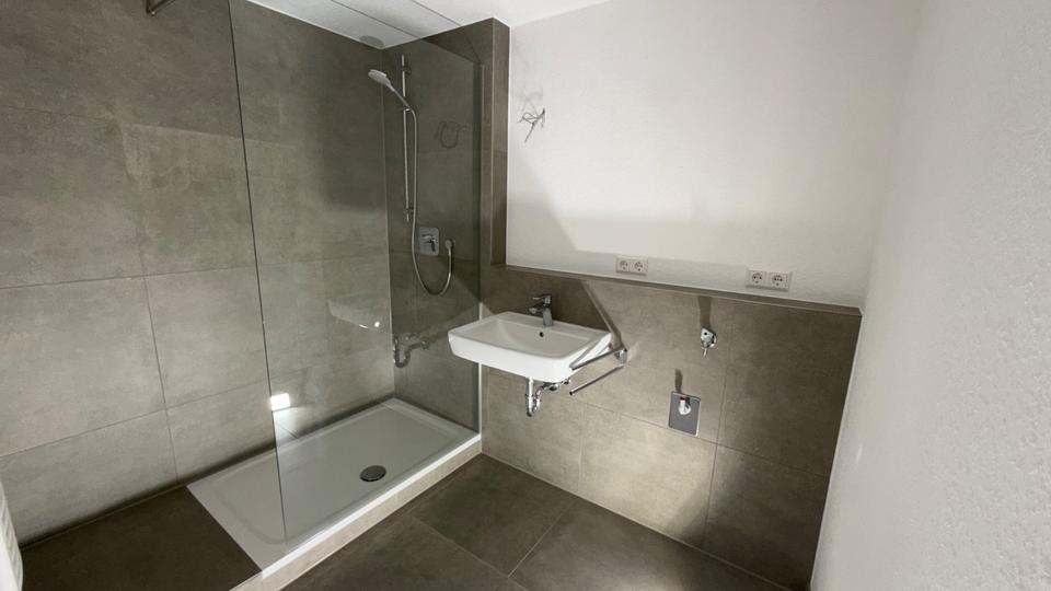 Etagenwohnung Leinfelden-Echterdingen Echterdingen - 4 Zimmer, 94 m&sup2;, 1.490&euro; | Angebot:26342822
