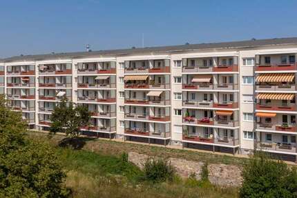 Wohnung Bautzen - 3 Zimmer, 60 m&sup2;, 357&euro; | Angebot:27162048