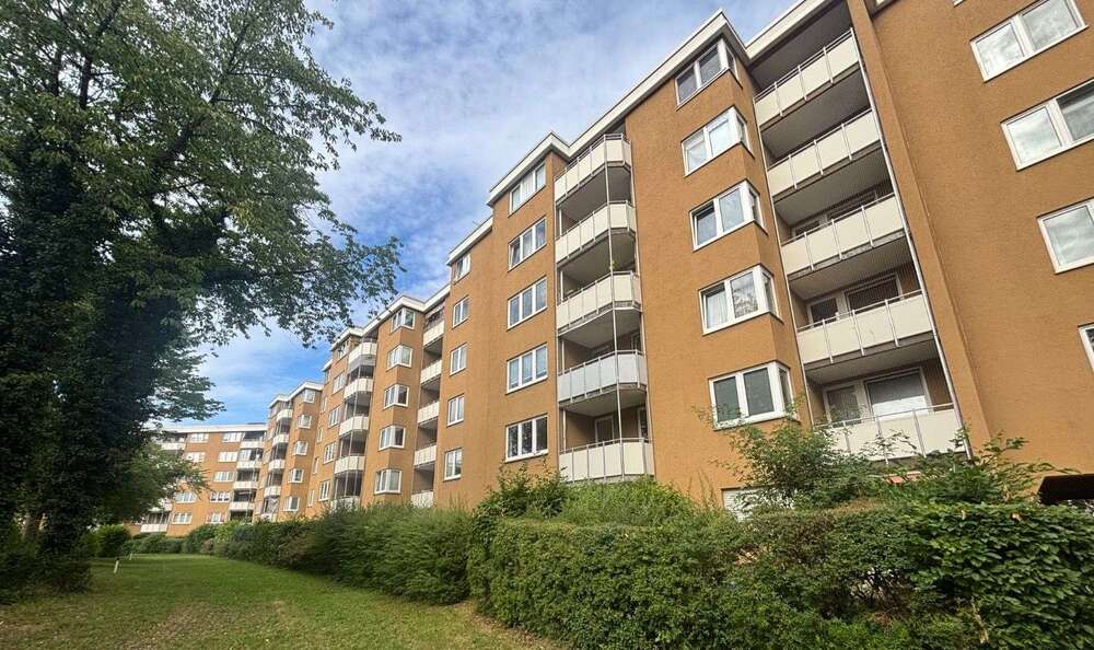 Etagenwohnung München Neuperlach - 3 Zimmer, 83 m&sup2;, 1.573&euro; | Angebot:27050083