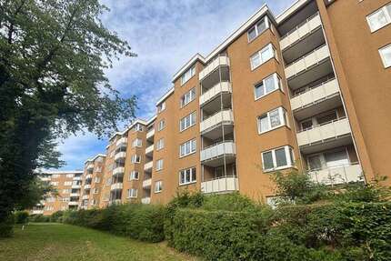 Wohnung München Neuperlach - 3 Zimmer, 83 m&sup2;, 1.573&euro; | Angebot:27050083