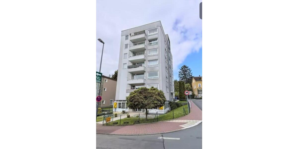 Wohnen auf Zeit Bad Soden am Taunus - 1 Zimmer, 12 m&sup2;, 500&euro; | Angebot:24207044