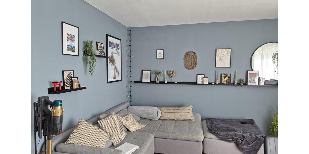 Doppelhaushälfte Neuruppin - 3 Zimmer, 90 m&sup2;, 1.300&euro; | Angebot:26243204