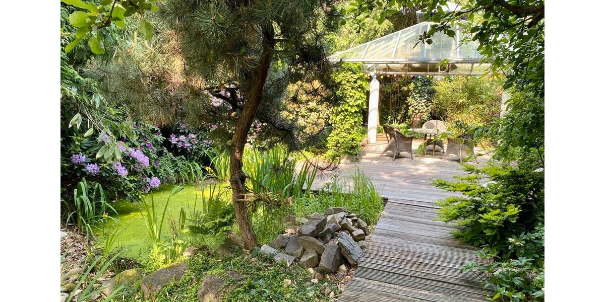 Einfamilienhaus Lingen (Ems) Damaschke - 3 Zimmer, 150 m&sup2;, 1.300&euro; | Angebot:24838396