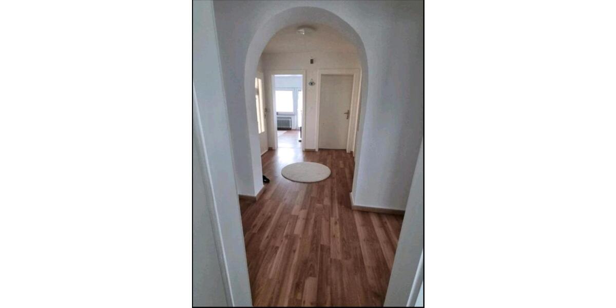 Etagenwohnung Gießen Anneröder Siedlung - 4 Zimmer, 105 m&sup2;, 1.300&euro; | Angebot:24840964