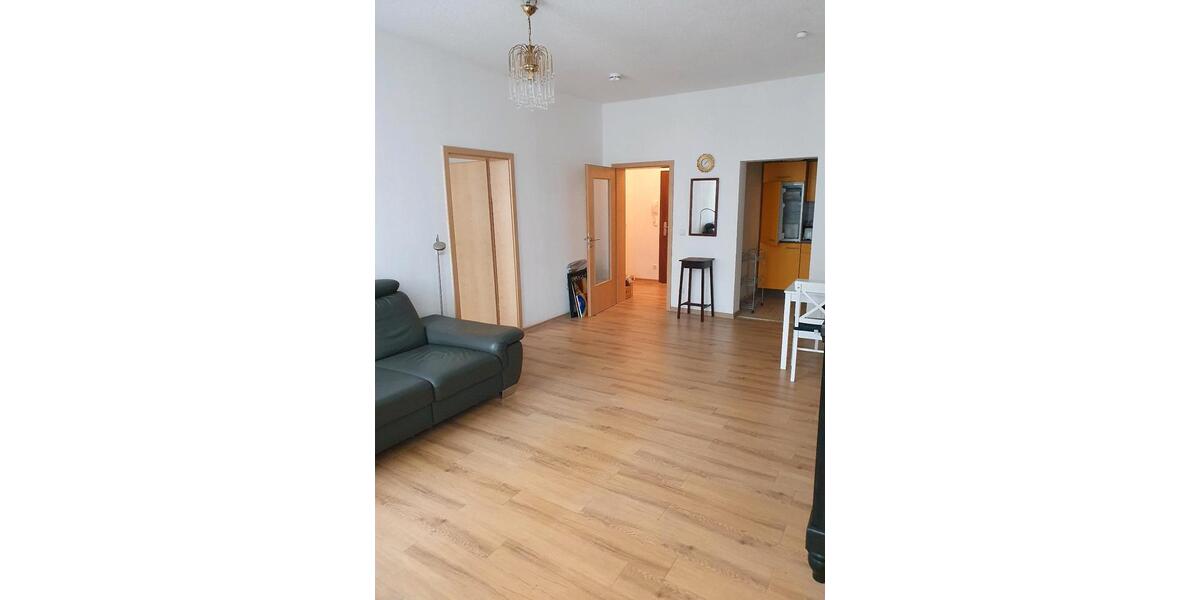 Etagenwohnung Wismar Altstadt - 2 Zimmer, 61 m&sup2;, 790&euro; | Angebot:25760742