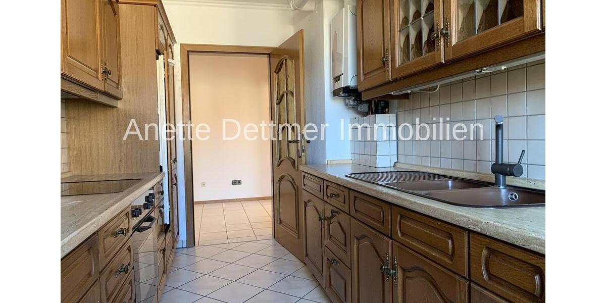 Etagenwohnung Alfeld (Leine) - 2 Zimmer, 112 m&sup2;, 690&euro; | Angebot:26083751