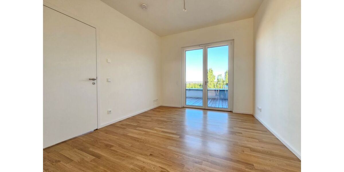 3-Zi.-Penthouse Erstbezug I Dachterrasse Wasserblick - Einfamilienhaus Berlin Treptow-Köpenick | Angebot:25124651