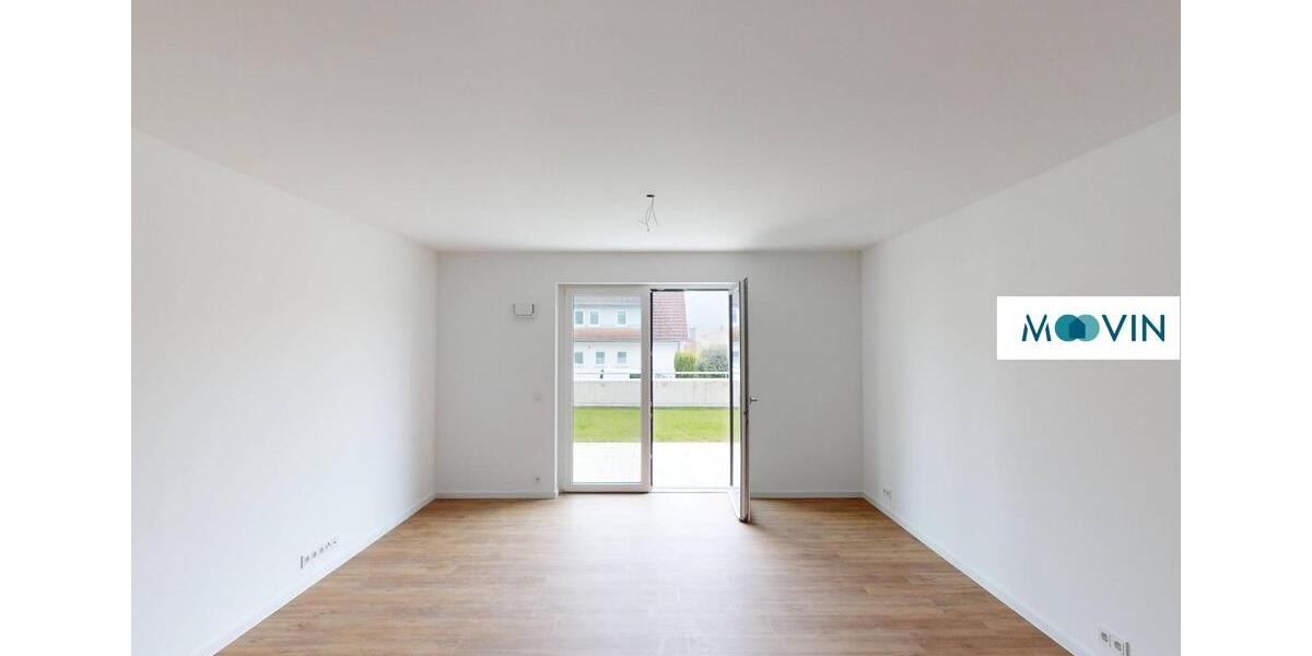 Erdgeschoßwohnung Heidenheim an der Brenz - 1 Zimmer, 55 m&sup2;, 595&euro; | Angebot:25057343
