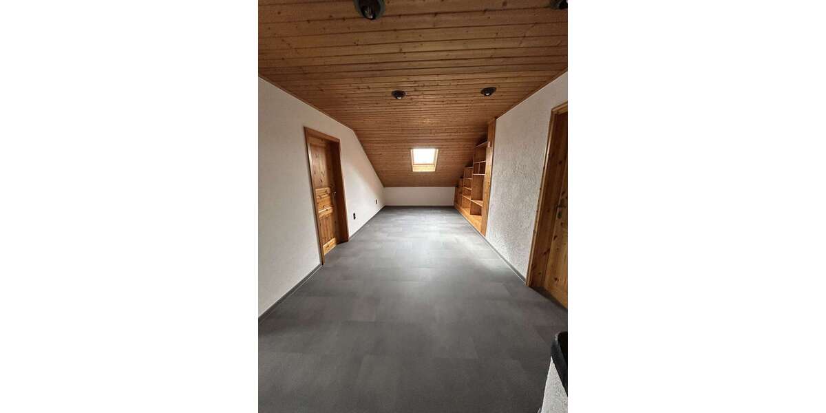 Etagenwohnung Ulmen - 4 Zimmer, 83 m&sup2;, 700&euro; | Angebot:19928034