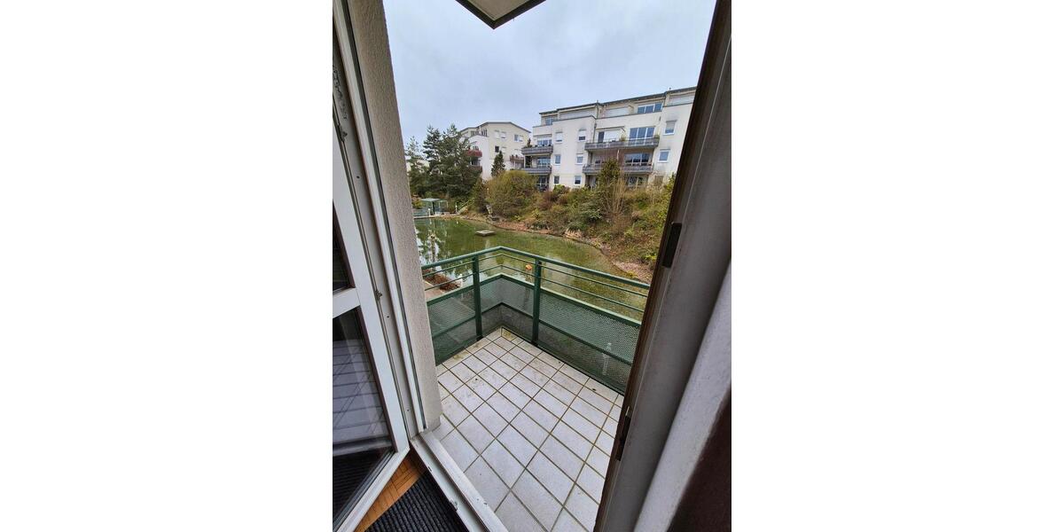 Etagenwohnung Bad Abbach - 2 Zimmer, 48 m&sup2;, 615&euro; | Angebot:26546249