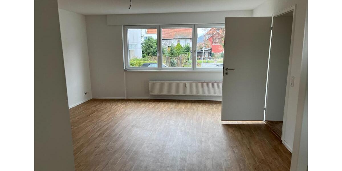 3Zi-Whg.EG Ortsmitte Wyhlen zum 01.04.26 zu vermieten 3 zimmer