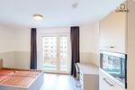 Etagenwohnung Nürnberg Hasenbuck - 1 Zimmer, 24 m&sup2;, 460&euro; | Angebot:24921489