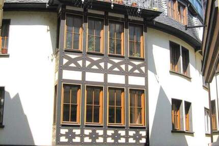 Wohnung Cochem - 2 Zimmer, 53 m&sup2;, 520&euro; | Angebot:25675401