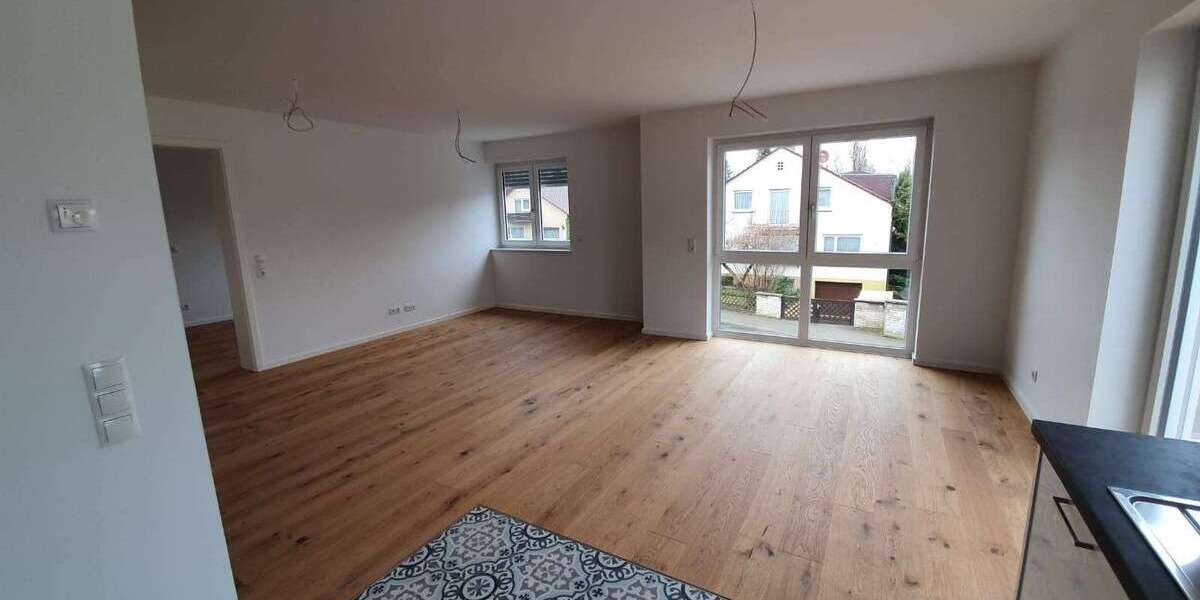 Etagenwohnung Landau - 2 Zimmer, 66 m&sup2;, 750&euro; | Angebot:24834043