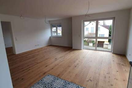 Wohnung Landau - 2 Zimmer, 66 m&sup2;, 750&euro; | Angebot:24834043