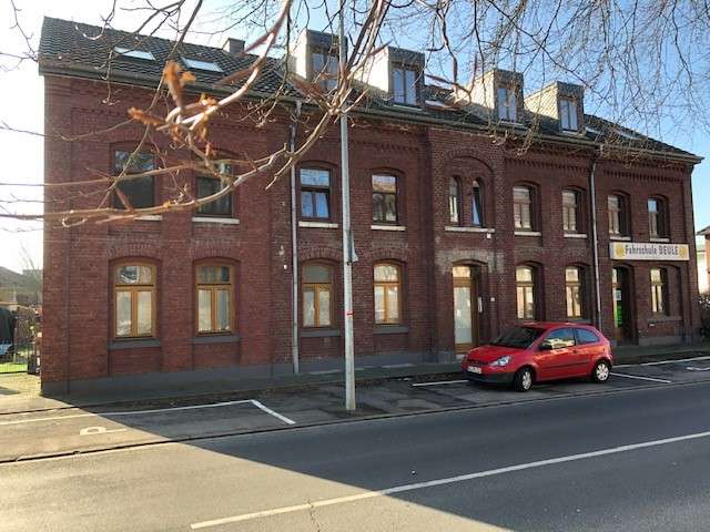 Etagenwohnung Geilenkirchen / Lindern Lindern - 3 Zimmer, 75 m&sup2;, 600&euro; | Angebot:26788016