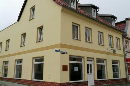 Gewerbeobjekt Grimmen - 895&euro; | Angebot:21126103