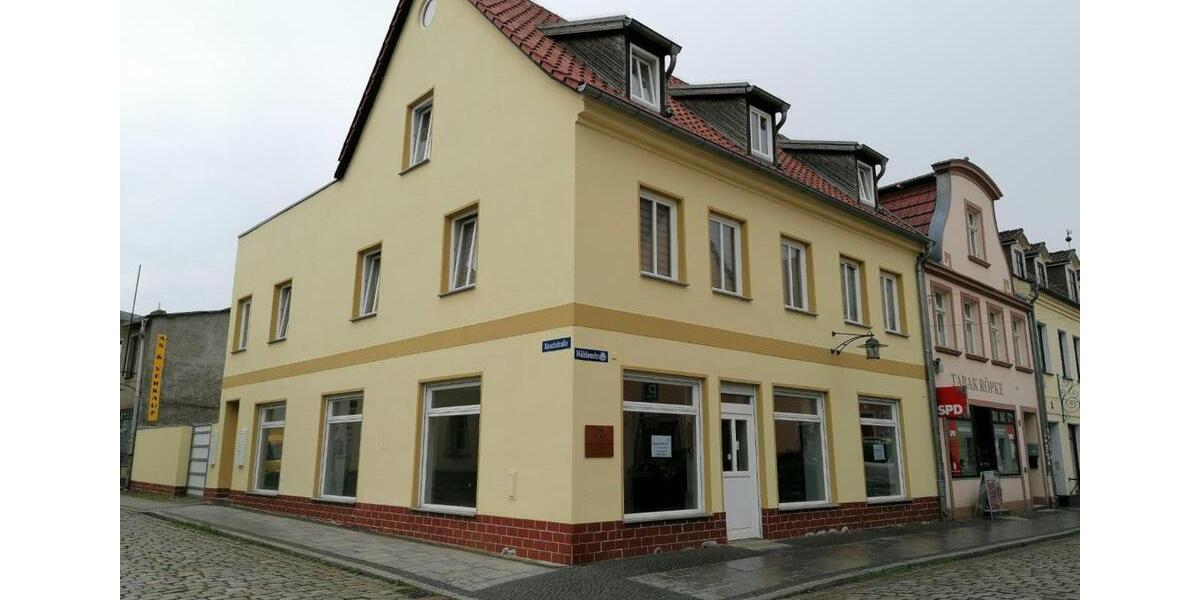 Gewerbeobjekt Grimmen - 895&euro; | Angebot:21126103