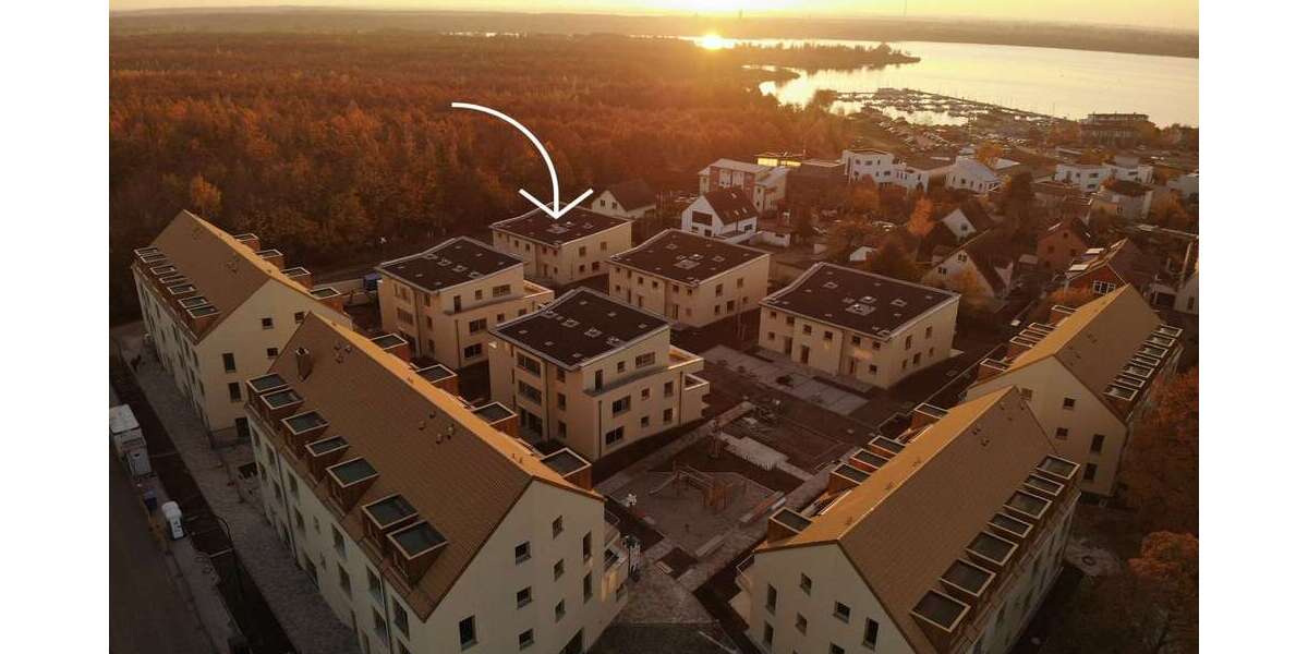Etagenwohnung Markkleeberg - 3 Zimmer, 88 m&sup2;, 1.668&euro; | Angebot:23732807
